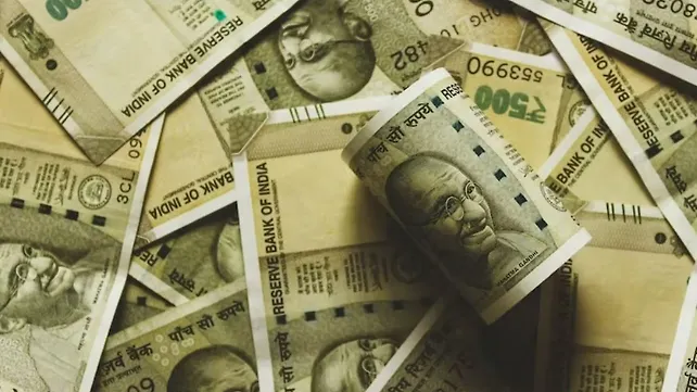 Indian currency Indian currency