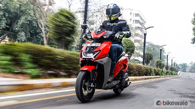 ON。 Hero MotoCorp Xoom ZX On-Road Price – Features, Specs