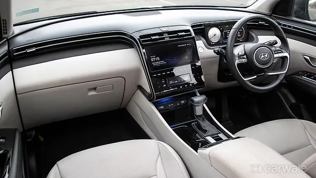 2023 Hyundai Tucson Long Term Review: Introduction - CarWale