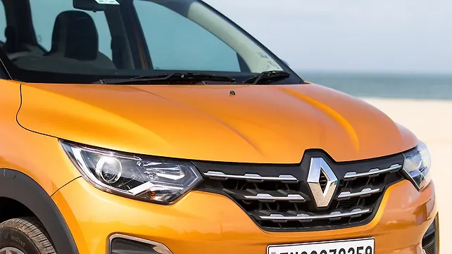Renault announces 3 years/1 lakh kilometres standard warranty plan Renault announces 3 years/1 lakh kilometres standard warranty plan
