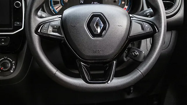 Renault Kwid Horn Boss Interior Horn Boss