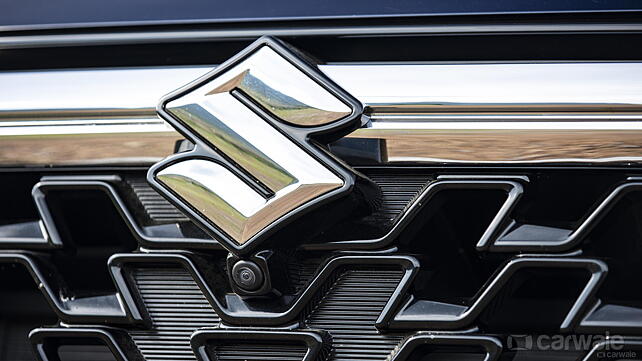 Maruti Suzuki reports overall sales of 1,72,535 units in January