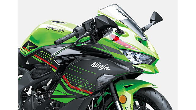 Kawasaki Ninja 400 Head Light