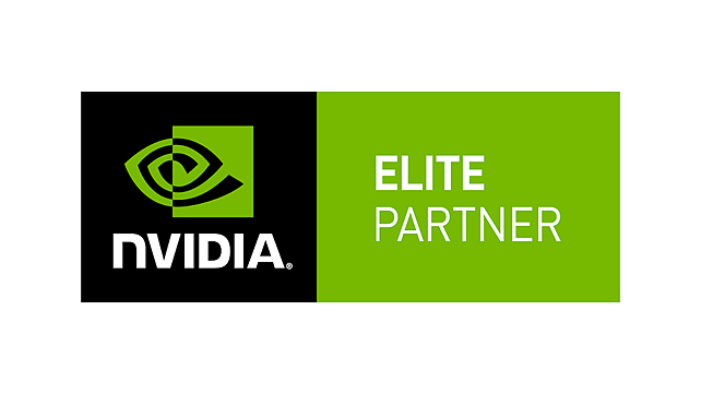 Nvidia Logo