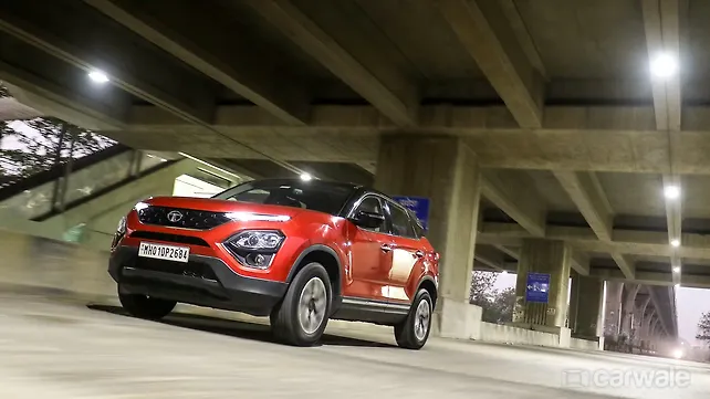 Tata Motors announces discounts of up to Rs 35,000 in February 2023 Tata Motors announces discounts of up to Rs 35,000 in February 2023