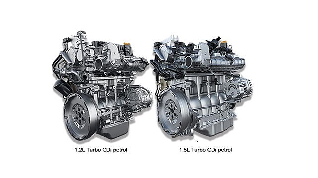 Tata’s new 1.2 and 1.5 TGDi petrol engines to power cars over 4 metres length