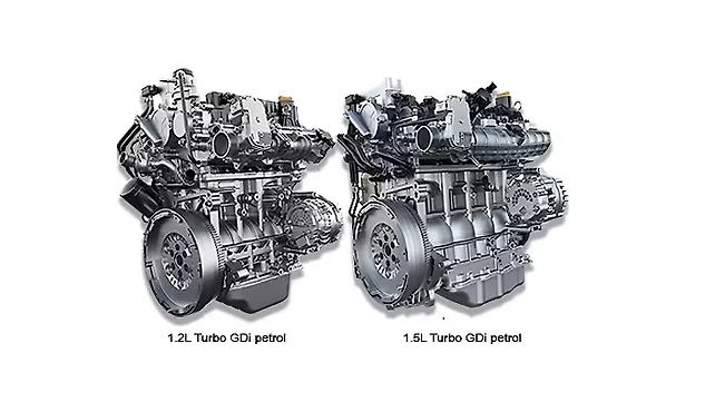 Tata’s new 1.2 and 1.5 TGDi petrol engines to power cars over 4 metres length Tata’s new 1.2 and 1.5 TGDi petrol engines to power cars over 4 metres length