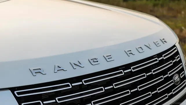 First pure-electric Range Rover to debut in 2024 First pure-electric Range Rover to debut in 2024