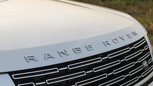 First pure-electric Range Rover to debut in 2024