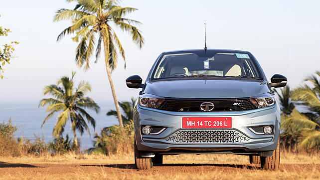 Tata looking to ramp up Tiago EV production to lower waiting period