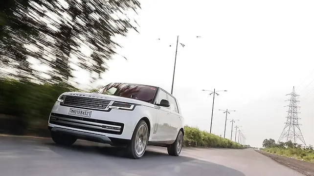 Range Rover and Range Rover Sport sold out for 2023 Range Rover and Range Rover Sport sold out for 2023