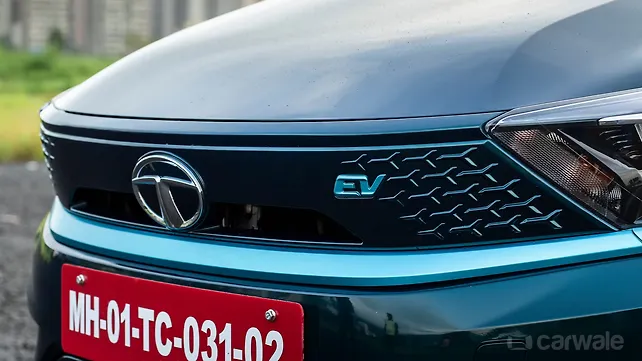 Tata Motors targets 30 per cent sales from EVs by 2030 Tata Motors targets 30 per cent sales from EVs by 2030