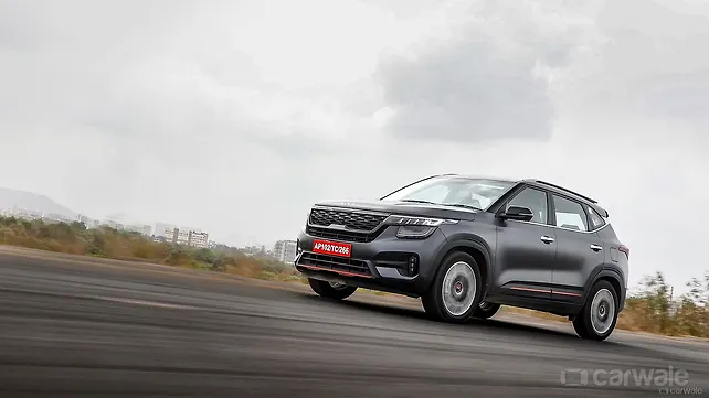 Kia India sells more than 6.50 lakh units in less than four years Kia India sells more than 6.50 lakh units in less than four years