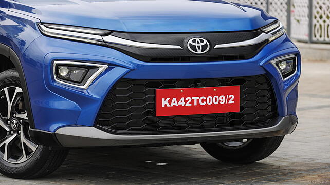 Toyota Urban Cruiser Hyryder prices hiked by Rs 50,000