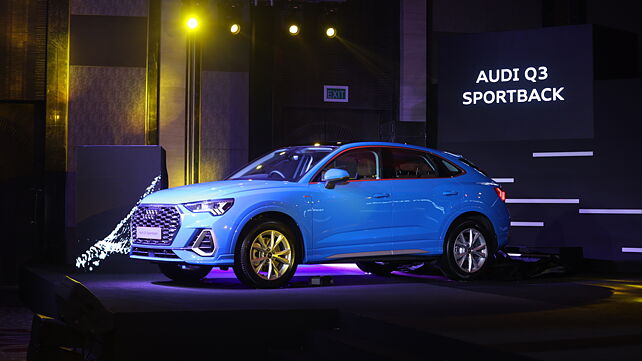Audi Q3 Sportback launch soon — What to expect