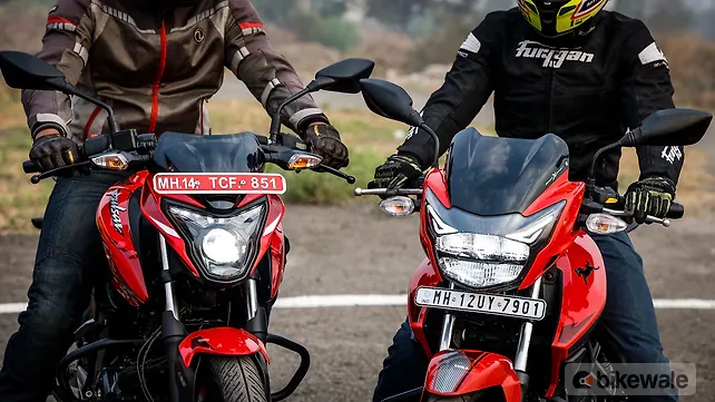 tvs apache rtr 160 4v original indicator price