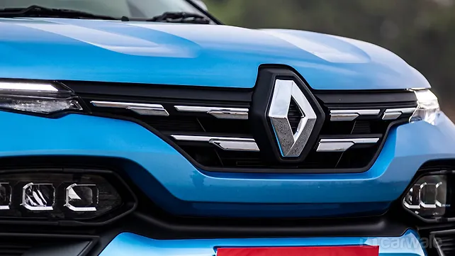 Renault and Nissan to co-develop new SUVs for Indian market Renault and Nissan to co-develop new SUVs for Indian market