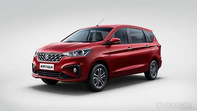 Maruti Suzuki Baleno, XL6, and Ertiga get new connectivity features Maruti Suzuki Baleno, XL6, and Ertiga get new connectivity features