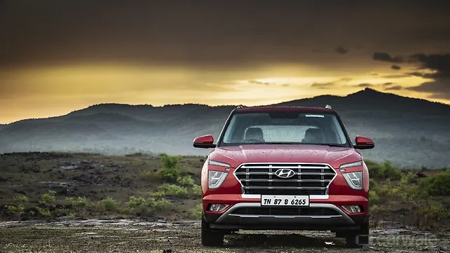 Top 3 bestselling Hyundai cars in January 2023 Top 3 bestselling Hyundai cars in January 2023