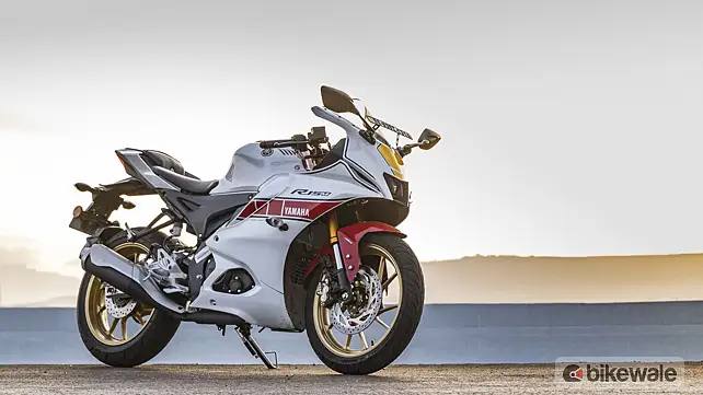 LEAKED! 2023 Yamaha YZF-R15 new details LEAKED! 2023 Yamaha YZF-R15 new details