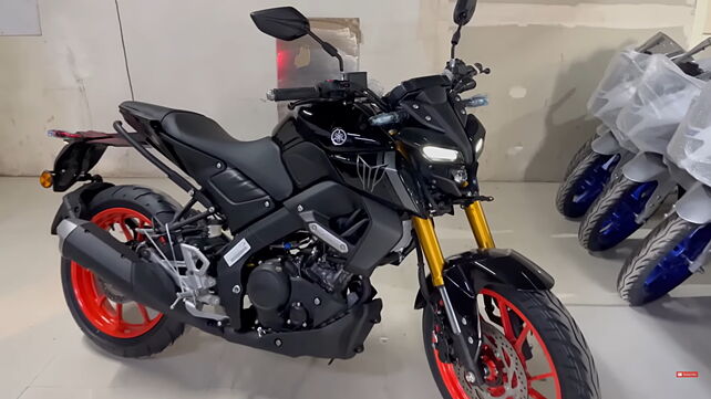 2023 Yamaha MT-15 details leaked ahead of launch
