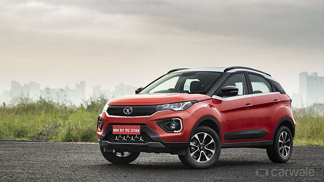 Top 3 bestselling compact SUVs in India in January 2023