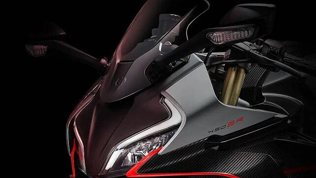 CFMoto  Auxiliary Headlight Switch