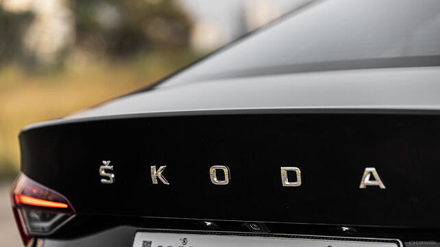 Skoda delivers over 7,31,000 vehicles worldwide in 2022