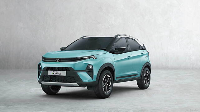 Tata Nexon CNG coming soon: What to expect?