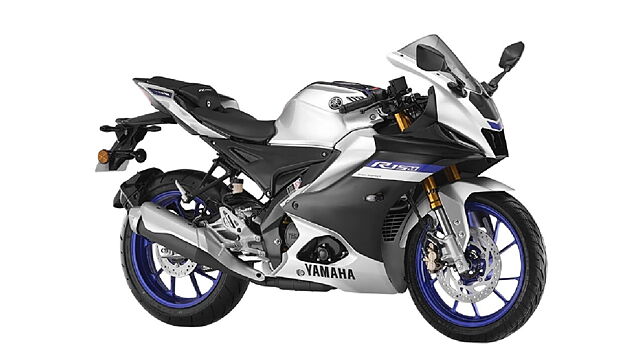 LAUNCHED! Yamaha R15M with new features at Rs 1.93 lakh