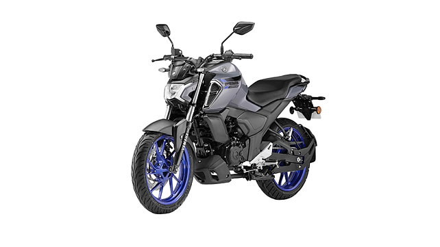 Images of Yamaha FZS Fi V4 | Photos of FZS Fi V4 - BikeWale