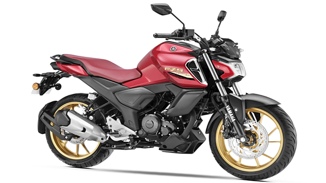 Yamaha FZ S Fi V4 Deluxe launched in India at Rs 1.27 lakh
