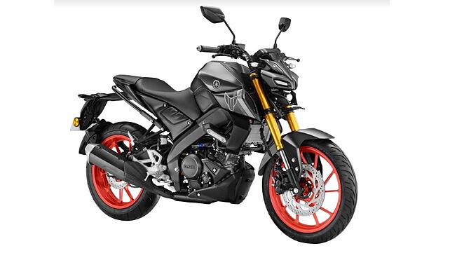 2023 Yamaha FZ-X, MT 15, FZS get traction control system!