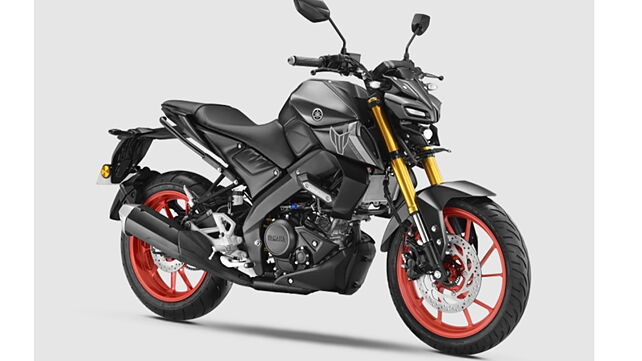 New Yamaha MT-15 launched in India at Rs 1.68 lakh