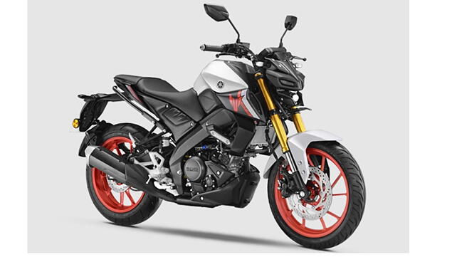 Yamaha mt 15 rate sale