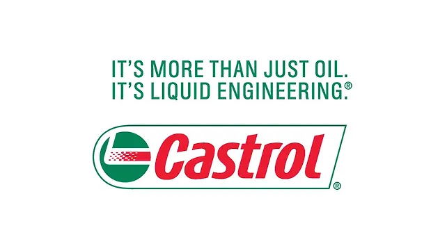 Castrol visual data 4