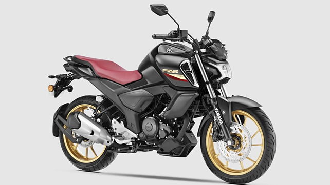2023 Yamaha FZ S FI V4 Deluxe: What’s New?