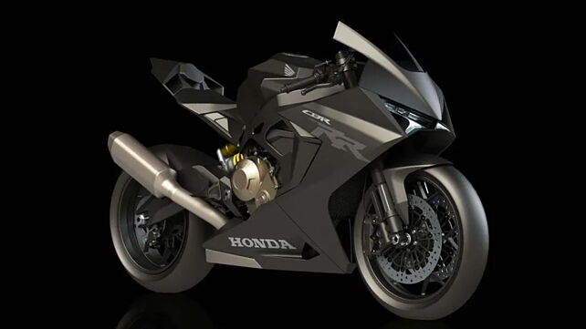 New Honda CBR750R rumoured to be in the making 