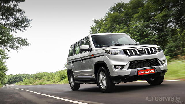 Mahindra Bolero Neo waiting period increases to up to two months