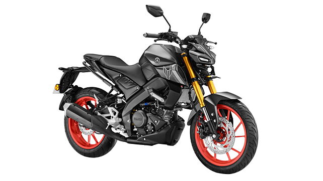 2023 Yamaha MT-15 available in four colours in India