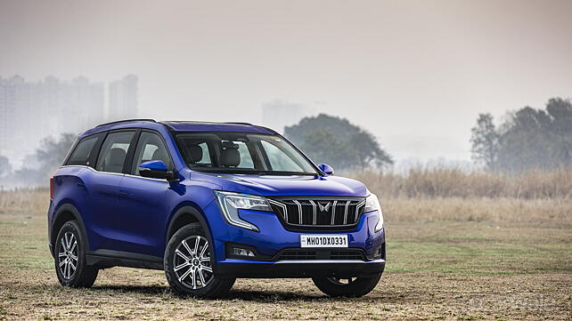 Mahindra XUV700 accumulates over 75,000 open bookings as of January 2023
