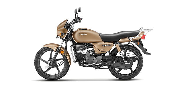 Top 5 highest-selling motorcycles of January 2023: Splendor, CB Shine, and more!