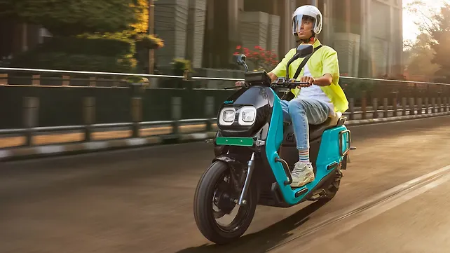 River Indie Electric Scooter Image Gallery BikeWale river-indie-electric-scooter-image-gallery-bikewale