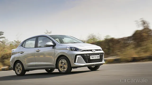 Aura Leads CNG Charge for Hyundai in Q1 FY26 Aura Leads CNG Charge for Hyundai in Q1 FY26