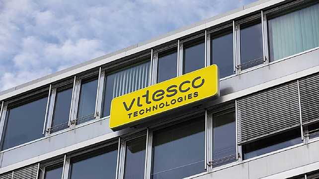 Vitesco Technologies