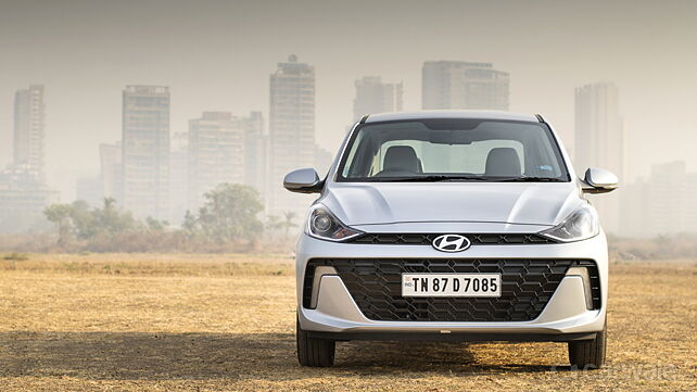 Hyundai Aura waiting period in India rises up to 8 weeks
