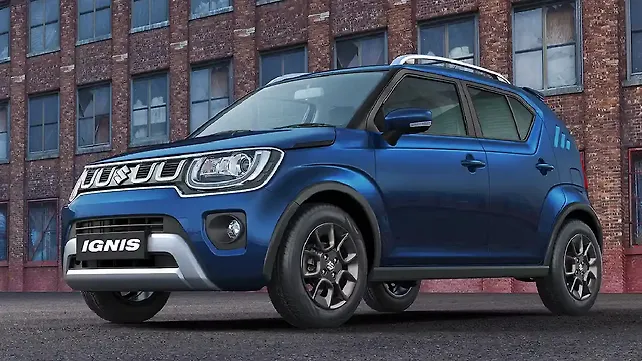 Maruti Suzuki Ignis: A Necessary Goodbye for a New Beginning Maruti Suzuki Ignis: A Necessary Goodbye for a New Beginning