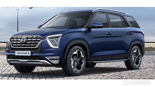 2023 Hyundai Alcazar bookings open; now gets 1.5 T-GDi petrol engine