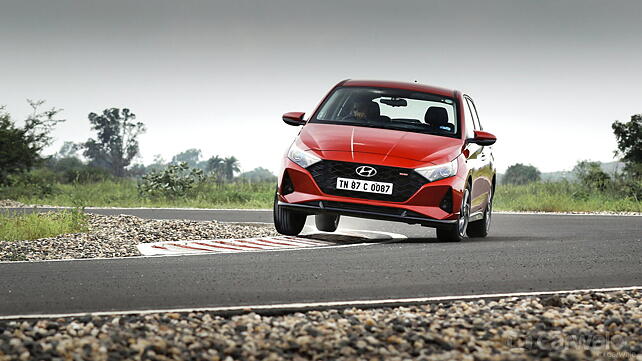 Hyundai i20 waiting period in India extends up to 16 weeks