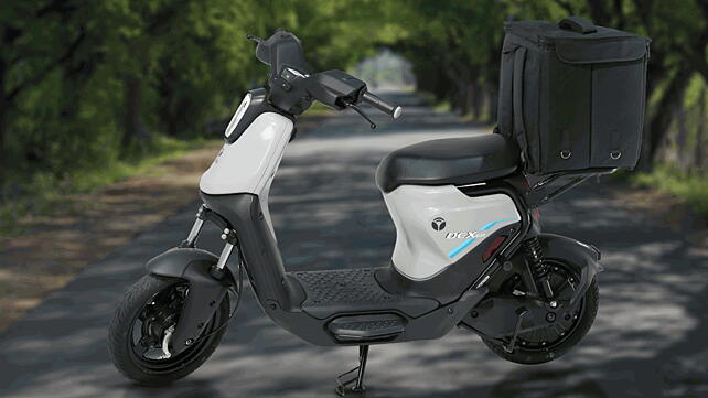 Bajaj electric scooter yulu sale